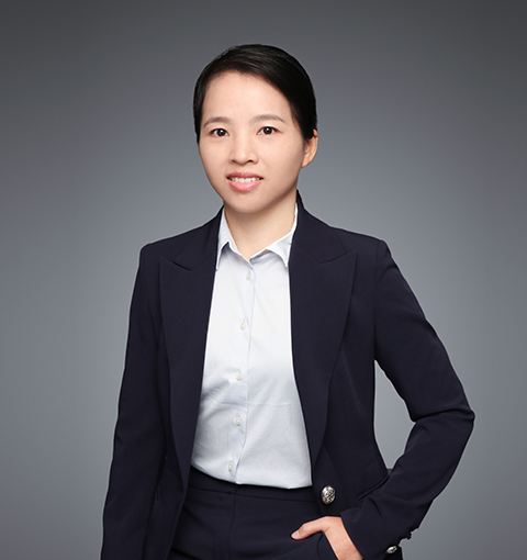 郑小红